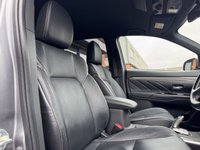 USED 2019 19 MITSUBISHI OUTLANDER 2.4h TwinMotor 13.8kWh 4h SUV 5dr Petrol Plug-in Hybrid CVT 4WD Euro 6 (s/s) (209 ps) 