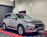 USED 2019 19 MITSUBISHI OUTLANDER 2.4h TwinMotor 13.8kWh 4h SUV 5dr Petrol Plug-in Hybrid CVT 4WD Euro 6 (s/s) (209 ps) 