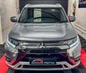 USED 2019 19 MITSUBISHI OUTLANDER 2.4h TwinMotor 13.8kWh 4h SUV 5dr Petrol Plug-in Hybrid CVT 4WD Euro 6 (s/s) (209 ps) 