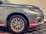 USED 2019 19 MITSUBISHI OUTLANDER 2.4h TwinMotor 13.8kWh 4h SUV 5dr Petrol Plug-in Hybrid CVT 4WD Euro 6 (s/s) (209 ps) 