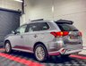 USED 2019 19 MITSUBISHI OUTLANDER 2.4h TwinMotor 13.8kWh 4h SUV 5dr Petrol Plug-in Hybrid CVT 4WD Euro 6 (s/s) (209 ps) 