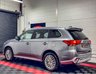 USED 2019 19 MITSUBISHI OUTLANDER 2.4h TwinMotor 13.8kWh 4h SUV 5dr Petrol Plug-in Hybrid CVT 4WD Euro 6 (s/s) (209 ps) 