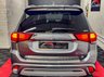 USED 2019 19 MITSUBISHI OUTLANDER 2.4h TwinMotor 13.8kWh 4h SUV 5dr Petrol Plug-in Hybrid CVT 4WD Euro 6 (s/s) (209 ps) 