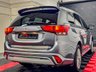 USED 2019 19 MITSUBISHI OUTLANDER 2.4h TwinMotor 13.8kWh 4h SUV 5dr Petrol Plug-in Hybrid CVT 4WD Euro 6 (s/s) (209 ps) 