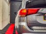 USED 2019 19 MITSUBISHI OUTLANDER 2.4h TwinMotor 13.8kWh 4h SUV 5dr Petrol Plug-in Hybrid CVT 4WD Euro 6 (s/s) (209 ps) 