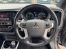 USED 2019 19 MITSUBISHI OUTLANDER 2.4h TwinMotor 13.8kWh 4h SUV 5dr Petrol Plug-in Hybrid CVT 4WD Euro 6 (s/s) (209 ps) 