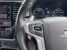 USED 2019 19 MITSUBISHI OUTLANDER 2.4h TwinMotor 13.8kWh 4h SUV 5dr Petrol Plug-in Hybrid CVT 4WD Euro 6 (s/s) (209 ps) 