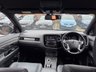 USED 2019 19 MITSUBISHI OUTLANDER 2.4h TwinMotor 13.8kWh 4h SUV 5dr Petrol Plug-in Hybrid CVT 4WD Euro 6 (s/s) (209 ps) 