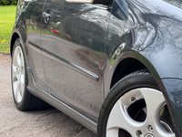 USED 2005 55 VOLKSWAGEN GOLF 2.0 TFSI GTI Hatchback 3dr Petrol Manual (189 g/km, 198 bhp) 