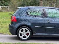 USED 2005 55 VOLKSWAGEN GOLF 2.0 TFSI GTI Hatchback 3dr Petrol Manual (189 g/km, 198 bhp) 