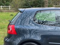 USED 2005 55 VOLKSWAGEN GOLF 2.0 TFSI GTI Hatchback 3dr Petrol Manual (189 g/km, 198 bhp) 