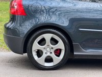 USED 2005 55 VOLKSWAGEN GOLF 2.0 TFSI GTI Hatchback 3dr Petrol Manual (189 g/km, 198 bhp) 