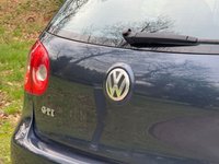 USED 2005 55 VOLKSWAGEN GOLF 2.0 TFSI GTI Hatchback 3dr Petrol Manual (189 g/km, 198 bhp) 