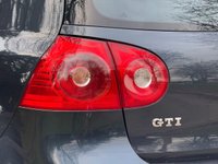 USED 2005 55 VOLKSWAGEN GOLF 2.0 TFSI GTI Hatchback 3dr Petrol Manual (189 g/km, 198 bhp) 
