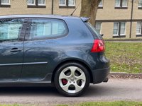 USED 2005 55 VOLKSWAGEN GOLF 2.0 TFSI GTI Hatchback 3dr Petrol Manual (189 g/km, 198 bhp) 