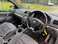 USED 2005 55 VOLKSWAGEN GOLF 2.0 TFSI GTI Hatchback 3dr Petrol Manual (189 g/km, 198 bhp) 