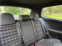 USED 2005 55 VOLKSWAGEN GOLF 2.0 TFSI GTI Hatchback 3dr Petrol Manual (189 g/km, 198 bhp) 