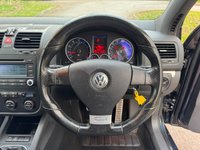 USED 2005 55 VOLKSWAGEN GOLF 2.0 TFSI GTI Hatchback 3dr Petrol Manual (189 g/km, 198 bhp) 