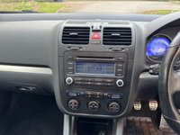 USED 2005 55 VOLKSWAGEN GOLF 2.0 TFSI GTI Hatchback 3dr Petrol Manual (189 g/km, 198 bhp) 