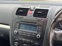 USED 2005 55 VOLKSWAGEN GOLF 2.0 TFSI GTI Hatchback 3dr Petrol Manual (189 g/km, 198 bhp) 