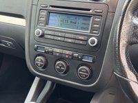 USED 2005 55 VOLKSWAGEN GOLF 2.0 TFSI GTI Hatchback 3dr Petrol Manual (189 g/km, 198 bhp) 