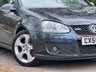 USED 2005 55 VOLKSWAGEN GOLF 2.0 TFSI GTI Hatchback 3dr Petrol Manual (189 g/km, 198 bhp) 