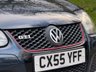 USED 2005 55 VOLKSWAGEN GOLF 2.0 TFSI GTI Hatchback 3dr Petrol Manual (189 g/km, 198 bhp) 