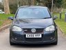 USED 2005 55 VOLKSWAGEN GOLF 2.0 TFSI GTI Hatchback 3dr Petrol Manual (189 g/km, 198 bhp) 