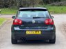 USED 2005 55 VOLKSWAGEN GOLF 2.0 TFSI GTI Hatchback 3dr Petrol Manual (189 g/km, 198 bhp) 