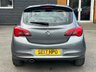 USED 2017 17 VAUXHALL CORSA 1.4i ecoFLEX SRi VX Line Hatchback 3dr Petrol Manual Euro 6 (90 ps) 17 INCH ALLOYS * BLUETOOTH