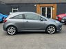 USED 2017 17 VAUXHALL CORSA 1.4i ecoFLEX SRi VX Line Hatchback 3dr Petrol Manual Euro 6 (90 ps) 17 INCH ALLOYS * BLUETOOTH
