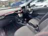USED 2017 17 VAUXHALL CORSA 1.4i ecoFLEX SRi VX Line Hatchback 3dr Petrol Manual Euro 6 (90 ps) 17 INCH ALLOYS * BLUETOOTH