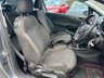 USED 2017 17 VAUXHALL CORSA 1.4i ecoFLEX SRi VX Line Hatchback 3dr Petrol Manual Euro 6 (90 ps) 17 INCH ALLOYS * BLUETOOTH