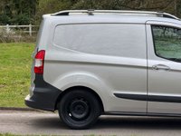 USED 2014 64 FORD TRANSIT COURIER 1.5 TDCi Trend Panel Van 5dr Diesel Manual L1 Euro 5 (75 ps) 