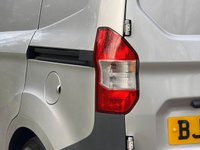 USED 2014 64 FORD TRANSIT COURIER 1.5 TDCi Trend Panel Van 5dr Diesel Manual L1 Euro 5 (75 ps) 