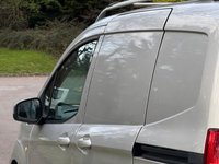 USED 2014 64 FORD TRANSIT COURIER 1.5 TDCi Trend Panel Van 5dr Diesel Manual L1 Euro 5 (75 ps) 