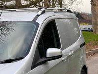 USED 2014 64 FORD TRANSIT COURIER 1.5 TDCi Trend Panel Van 5dr Diesel Manual L1 Euro 5 (75 ps) 
