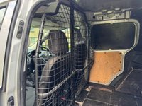 USED 2014 64 FORD TRANSIT COURIER 1.5 TDCi Trend Panel Van 5dr Diesel Manual L1 Euro 5 (75 ps) 