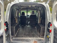 USED 2014 64 FORD TRANSIT COURIER 1.5 TDCi Trend Panel Van 5dr Diesel Manual L1 Euro 5 (75 ps) 