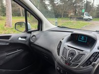 USED 2014 64 FORD TRANSIT COURIER 1.5 TDCi Trend Panel Van 5dr Diesel Manual L1 Euro 5 (75 ps) 