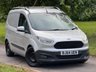 USED 2014 64 FORD TRANSIT COURIER 1.5 TDCi Trend Panel Van 5dr Diesel Manual L1 Euro 5 (75 ps) 