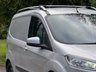 USED 2014 64 FORD TRANSIT COURIER 1.5 TDCi Trend Panel Van 5dr Diesel Manual L1 Euro 5 (75 ps) 