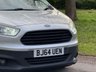 USED 2014 64 FORD TRANSIT COURIER 1.5 TDCi Trend Panel Van 5dr Diesel Manual L1 Euro 5 (75 ps) 