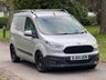 USED 2014 64 FORD TRANSIT COURIER 1.5 TDCi Trend Panel Van 5dr Diesel Manual L1 Euro 5 (75 ps) 