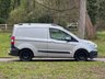 USED 2014 64 FORD TRANSIT COURIER 1.5 TDCi Trend Panel Van 5dr Diesel Manual L1 Euro 5 (75 ps) 