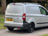 USED 2014 64 FORD TRANSIT COURIER 1.5 TDCi Trend Panel Van 5dr Diesel Manual L1 Euro 5 (75 ps) 