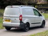 USED 2014 64 FORD TRANSIT COURIER 1.5 TDCi Trend Panel Van 5dr Diesel Manual L1 Euro 5 (75 ps) 