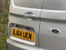 USED 2014 64 FORD TRANSIT COURIER 1.5 TDCi Trend Panel Van 5dr Diesel Manual L1 Euro 5 (75 ps) 