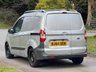 USED 2014 64 FORD TRANSIT COURIER 1.5 TDCi Trend Panel Van 5dr Diesel Manual L1 Euro 5 (75 ps) 