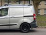 USED 2014 64 FORD TRANSIT COURIER 1.5 TDCi Trend Panel Van 5dr Diesel Manual L1 Euro 5 (75 ps) 